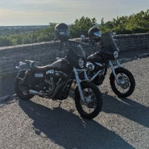 Meet your Posher, Bryan